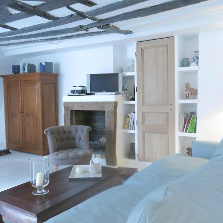 Apartment Saintonge Citycosy Paris Dış mekan fotoğraf