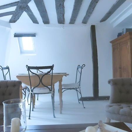Apartment Saintonge Citycosy Paris Dış mekan fotoğraf