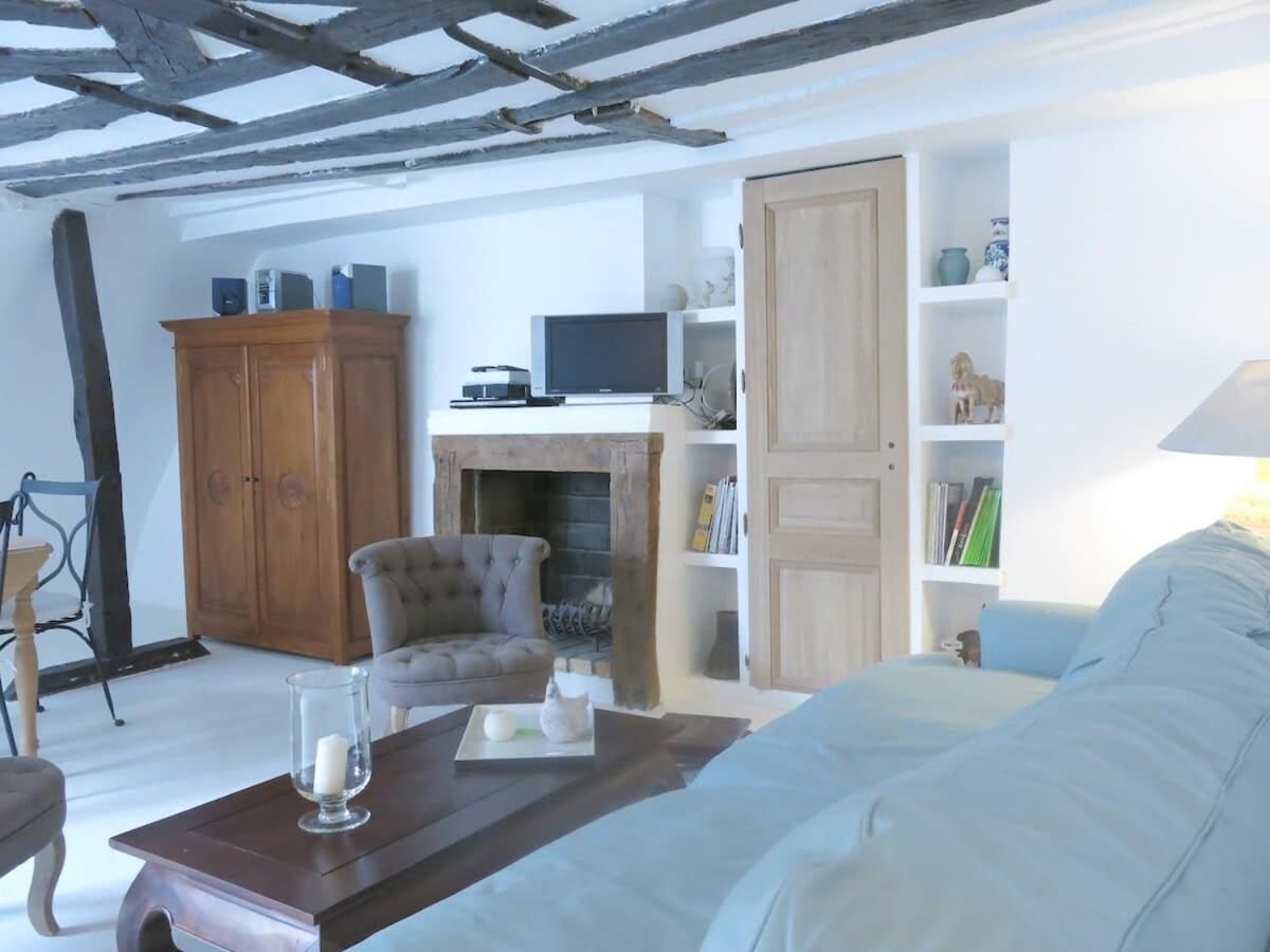Apartment Saintonge Citycosy Paris Dış mekan fotoğraf