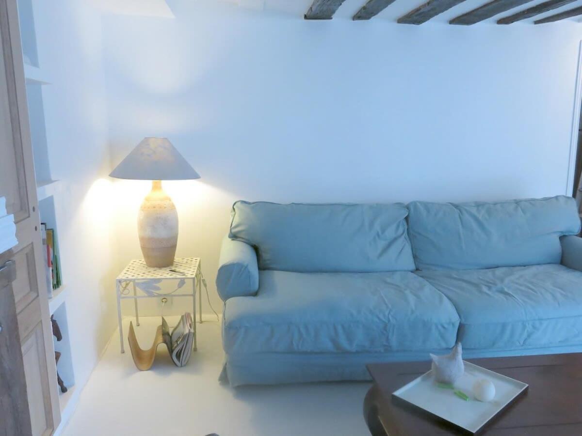 Apartment Saintonge Citycosy Paris Dış mekan fotoğraf