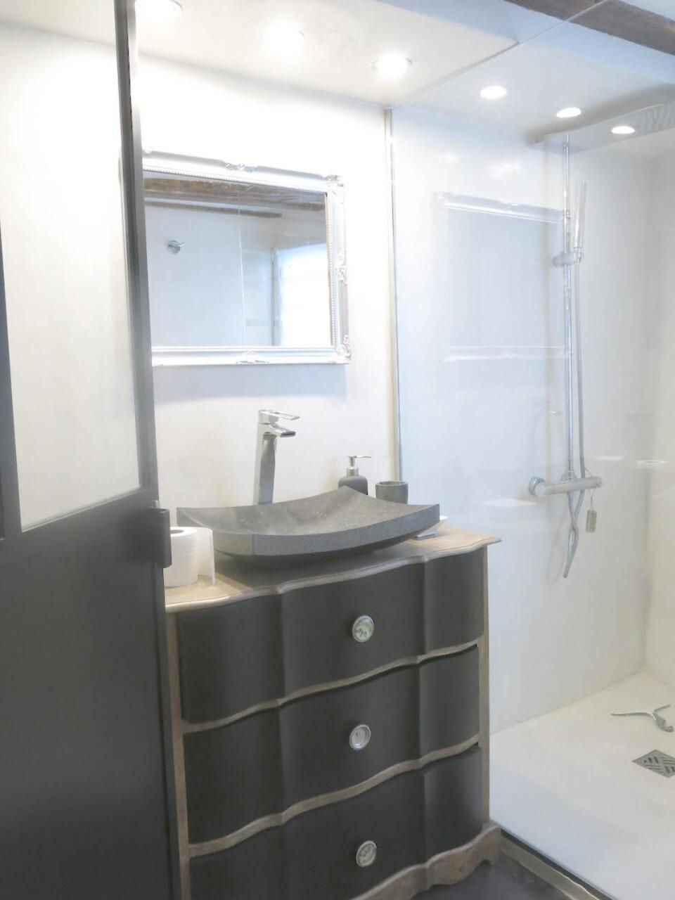 Apartment Saintonge Citycosy Paris Dış mekan fotoğraf