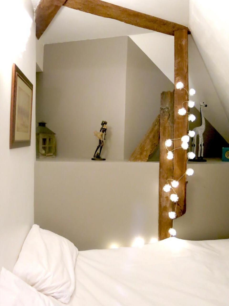 Apartment Saintonge Citycosy Paris Dış mekan fotoğraf