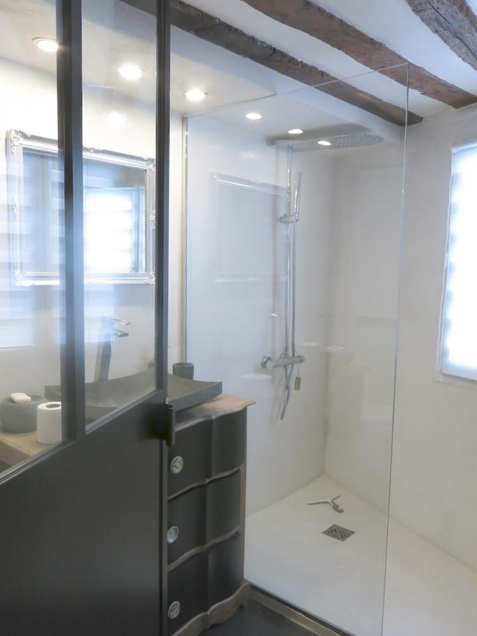 Apartment Saintonge Citycosy Paris Dış mekan fotoğraf