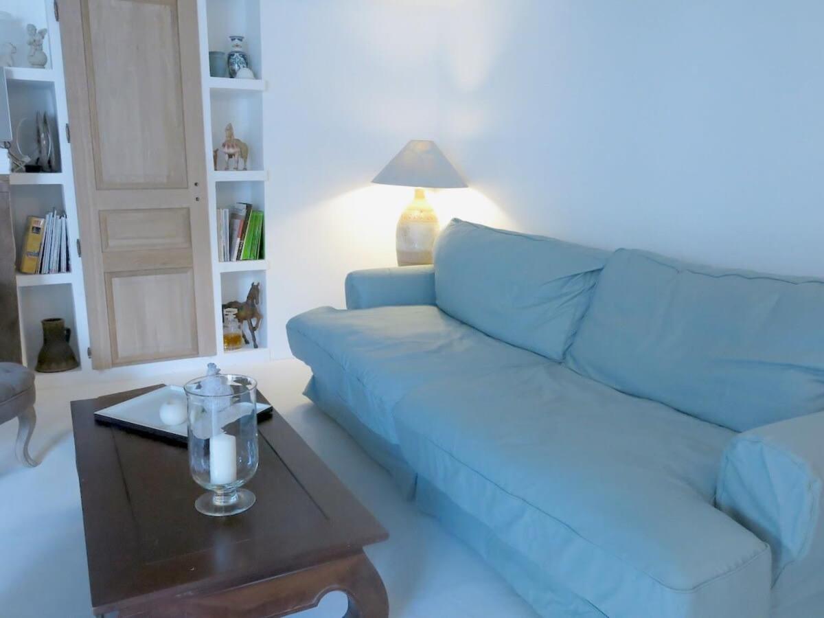 Apartment Saintonge Citycosy Paris Dış mekan fotoğraf