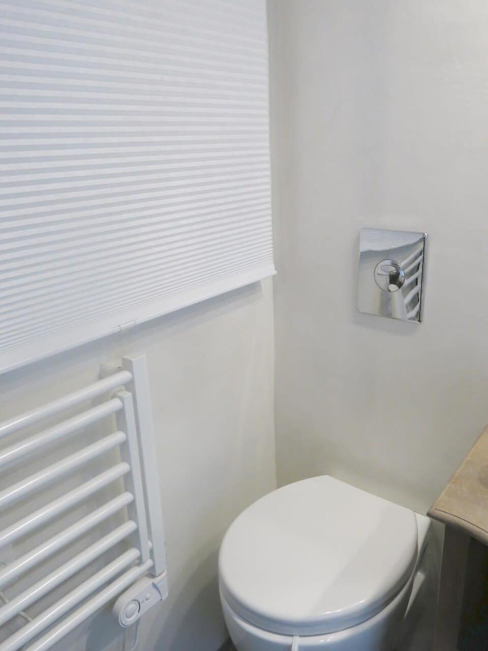 Apartment Saintonge Citycosy Paris Dış mekan fotoğraf